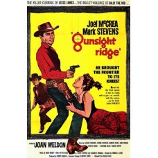 GUNSIGHT RIDGE (1957)